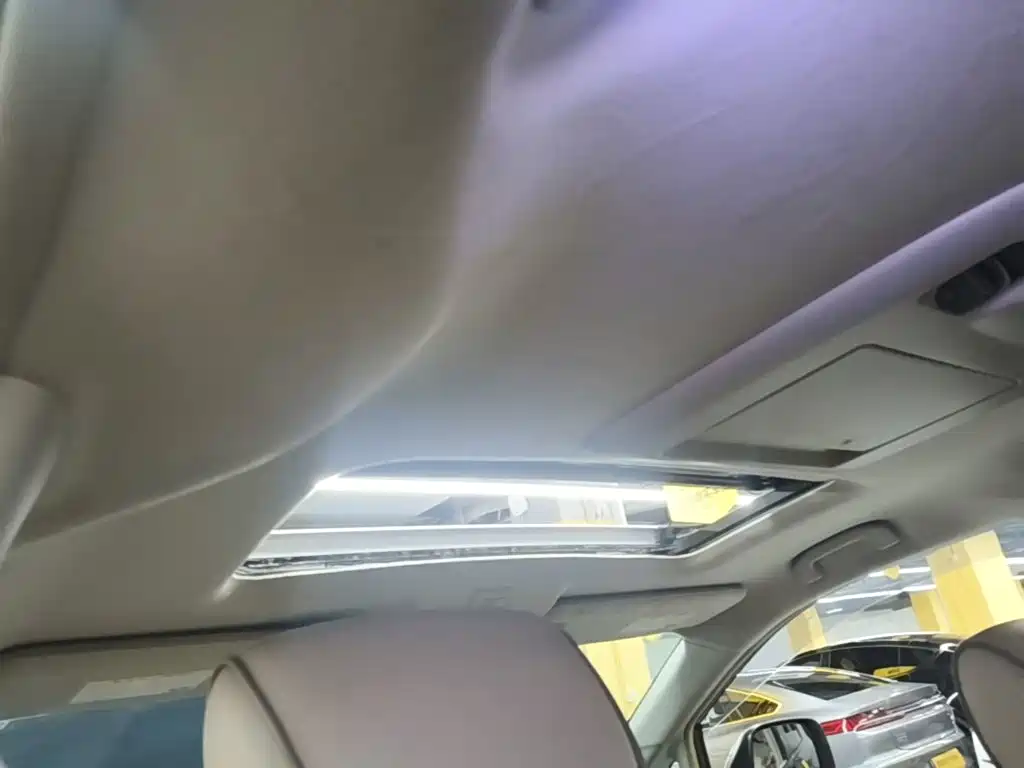 Nissan Quest 2016 2015 3.5L SL