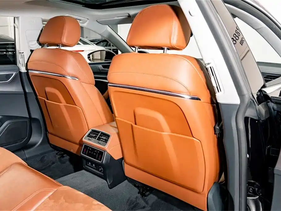 Audi A7L 2024 45 TFSI Luxury фото 19
