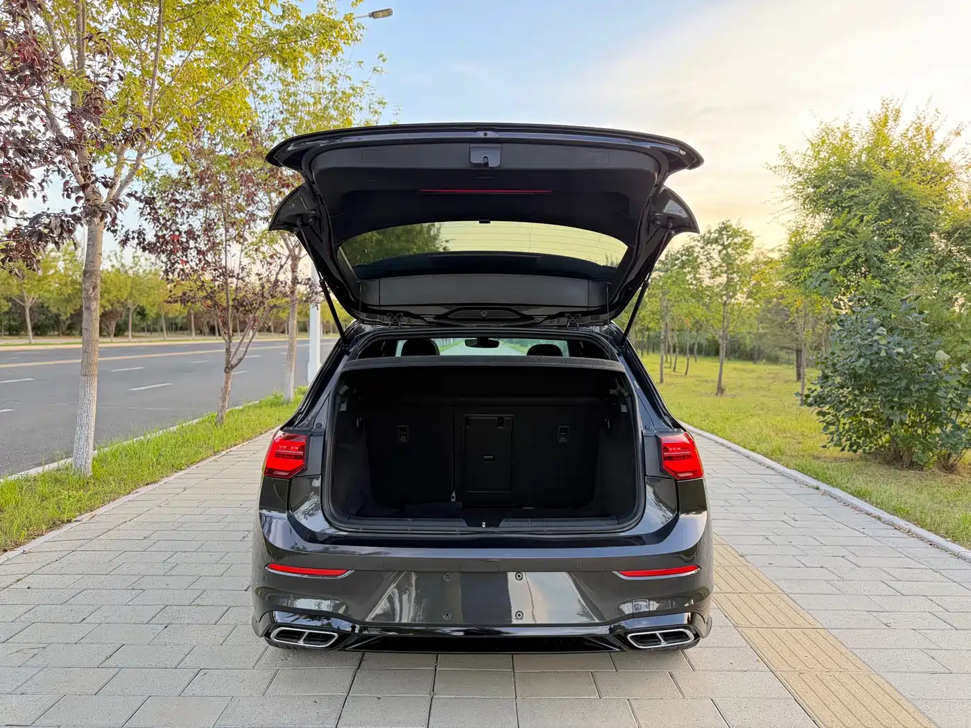 Volkswagen Golf, миниатюра 14
