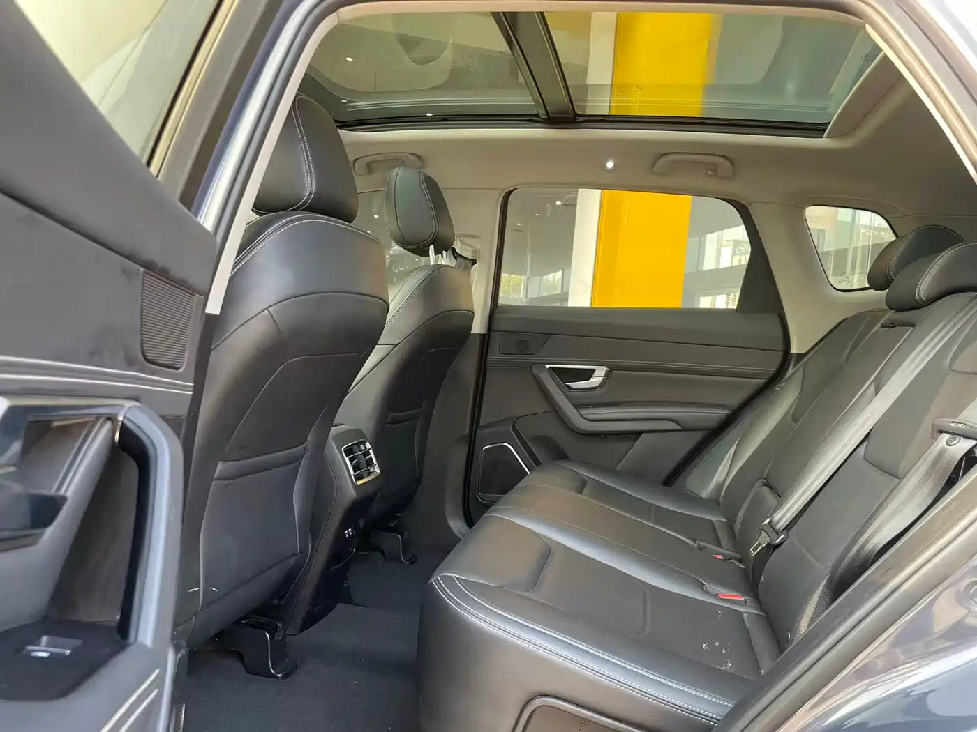 BYD Song Pro 2019 1.5T Automatic Elite фото 5