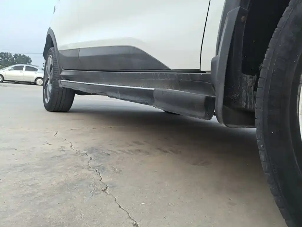 BYD Yuan 2017 2017 1.5L Auto Cool Connect