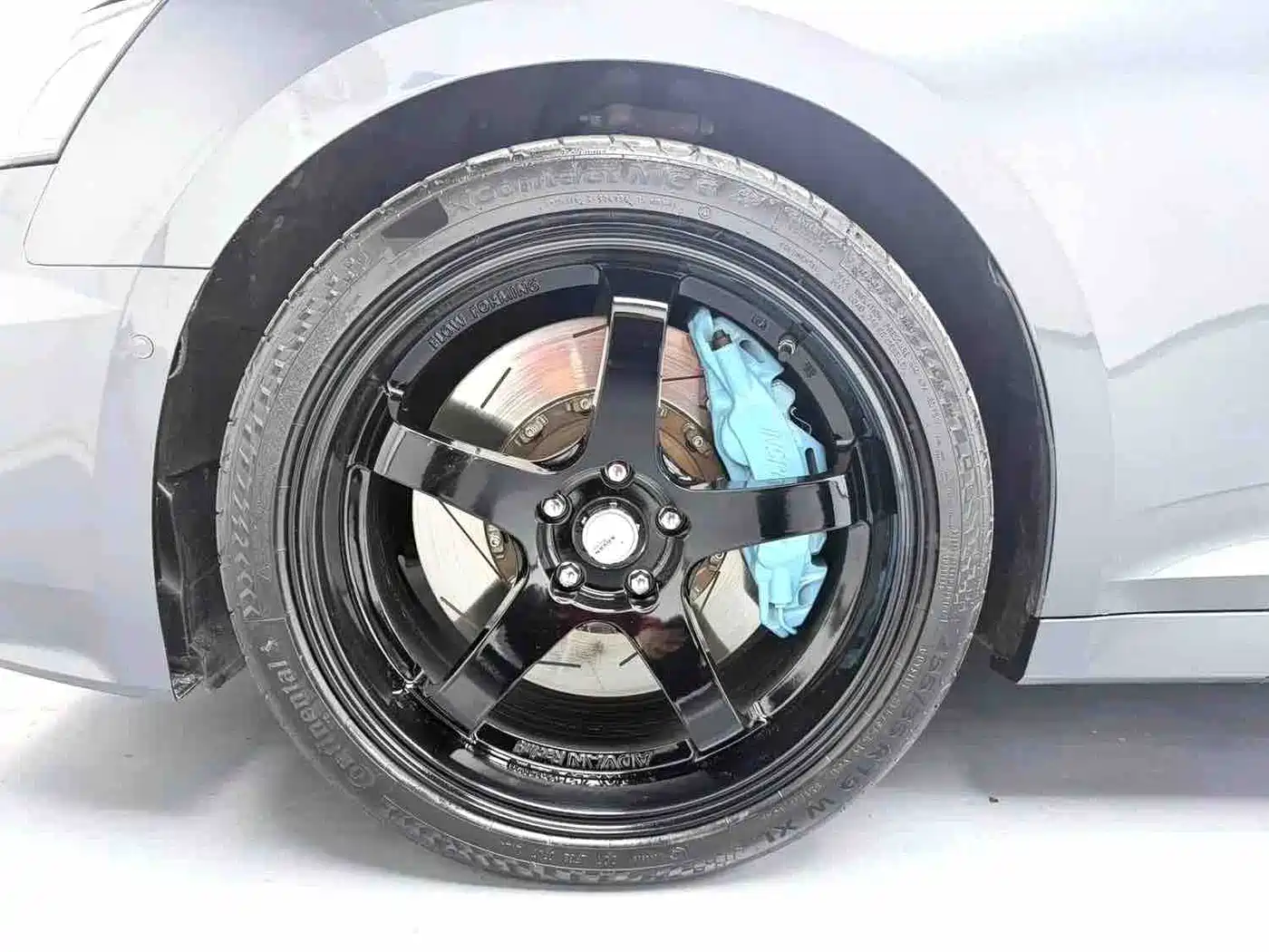 Audi A5 (Import) 2022 2022 Sportback 40 TFSI Fashion Dynamic