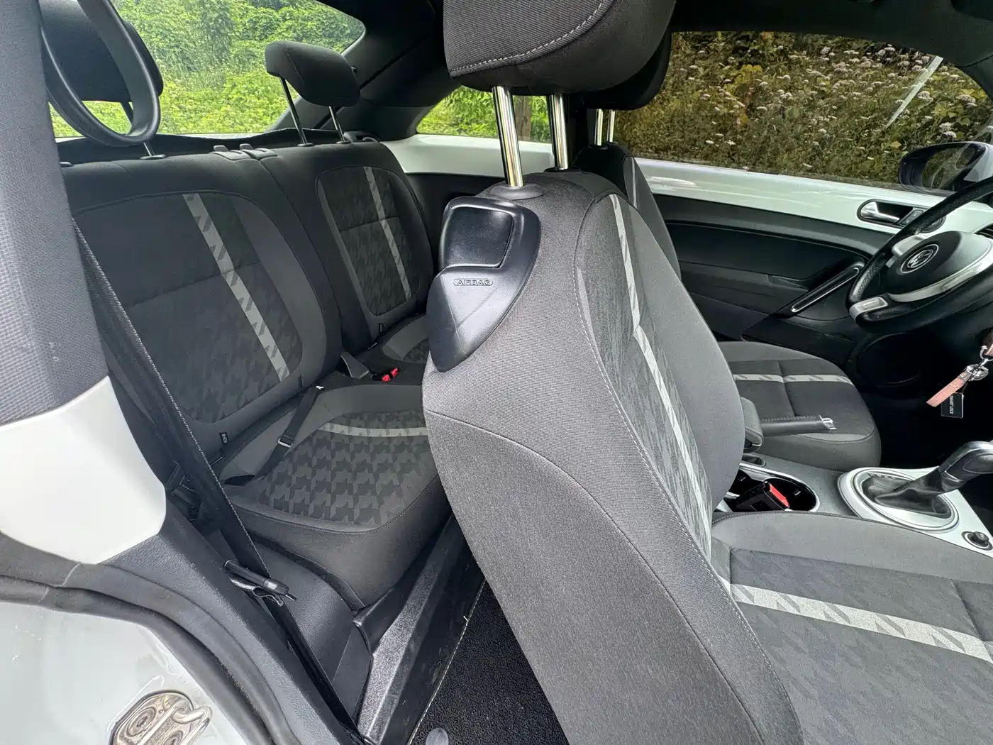 Volkswagen Beetle 2019 180TSI Collector's Edition фото 12