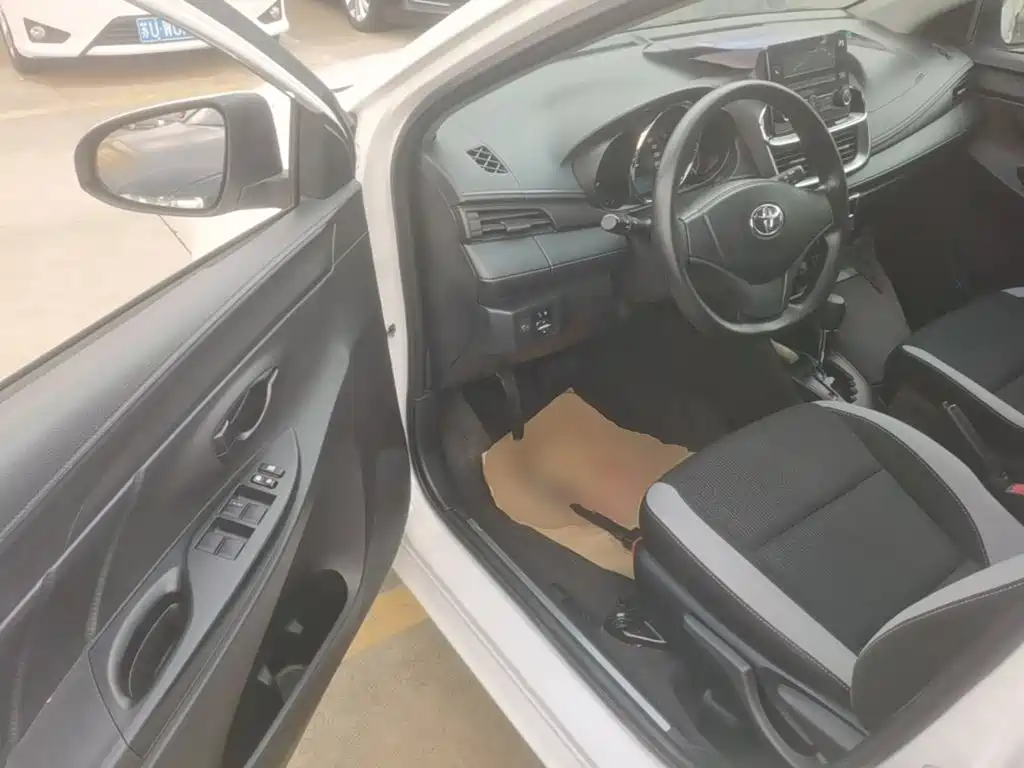 Toyota Yaris, миниатюра 16