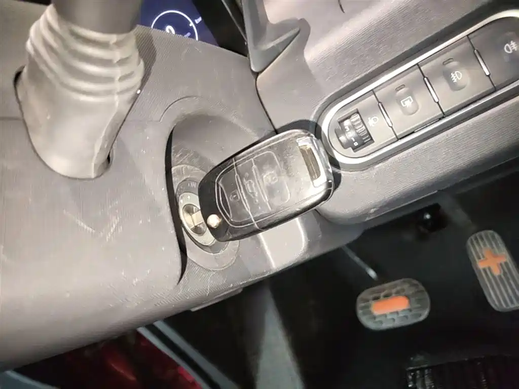 Baojun E100 2020 2020 305KM Intelligent Edition