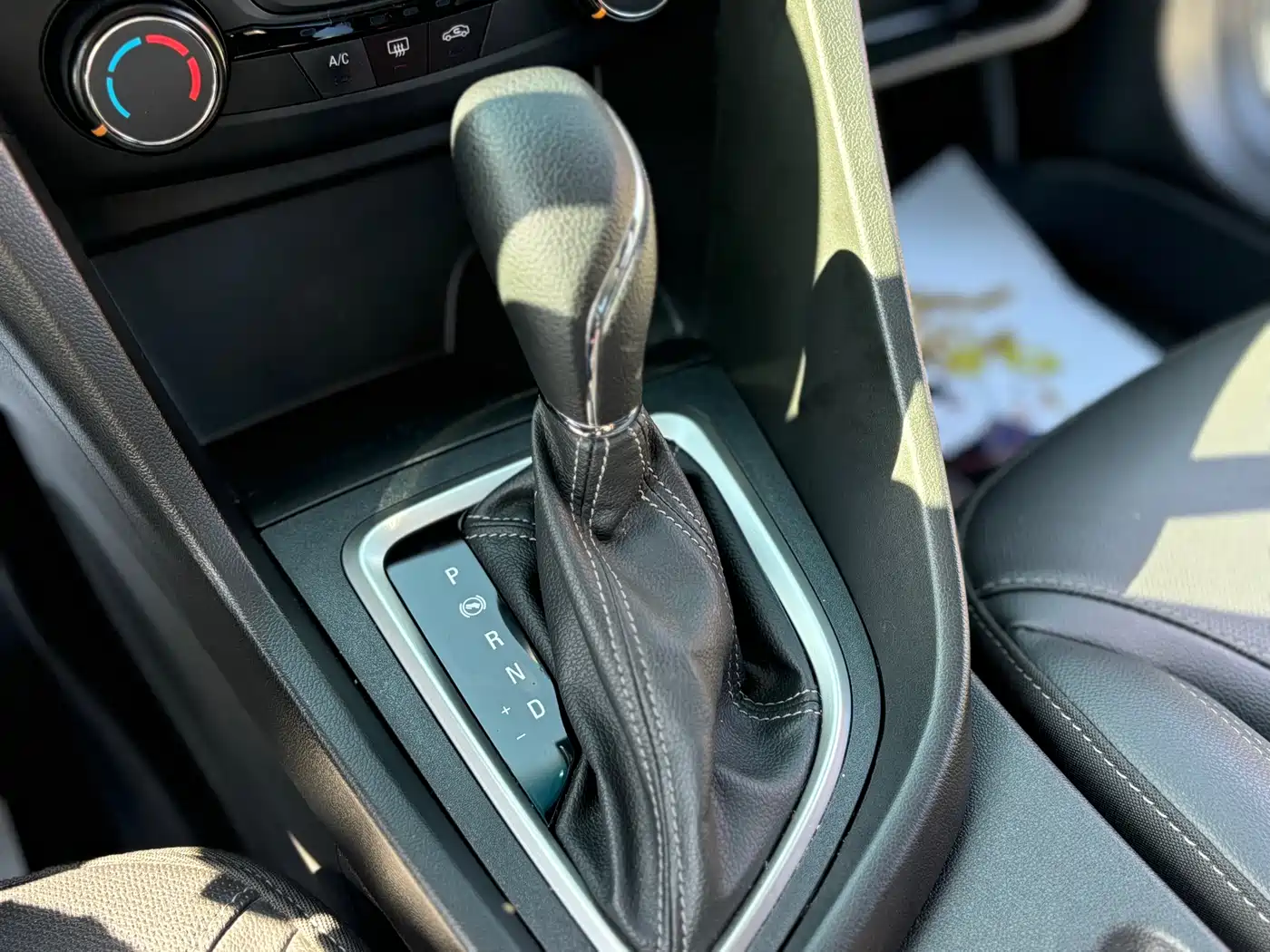 Buick Excelle 2021 Exemplar 1.5L Auto Elite фото 14
