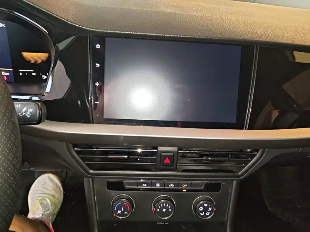 Volkswagen Lavida, миниатюра 13