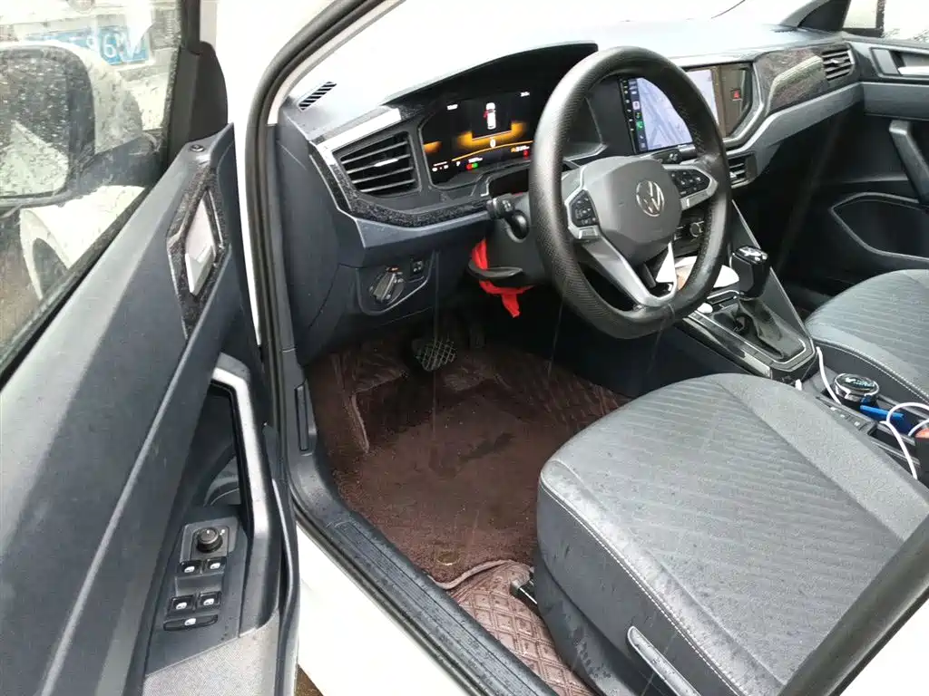 Volkswagen Lavida 2025 New Edge 1.5L Outstanding New Ease фото 14