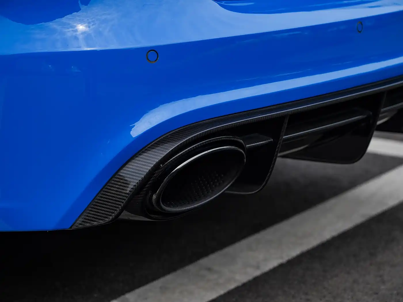 Audi RS 6 2019 2018 RS 6 4.0T Avant Premium Sport Limited Edition