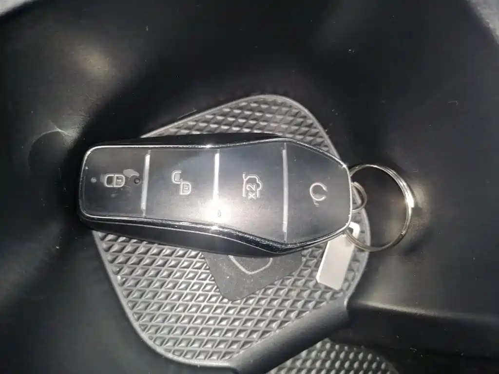 BYD Seagull 2025 Smart Drive Edition 305km Vitality Version фото 9