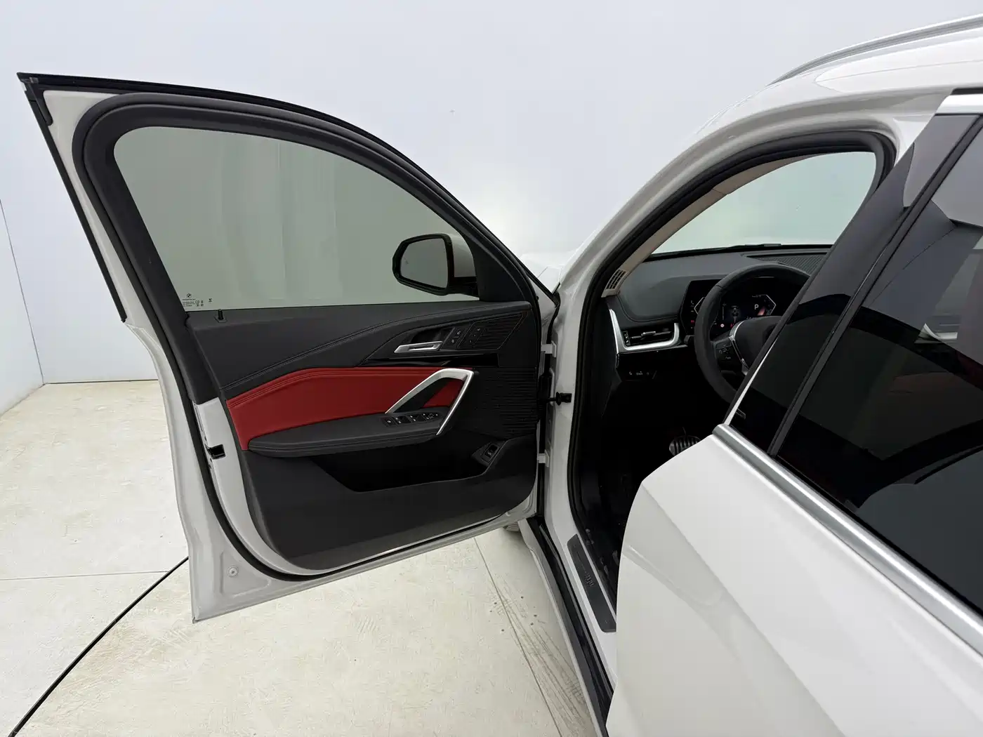 BMW X1 2023 sDrive20Li X Design Package фото 21