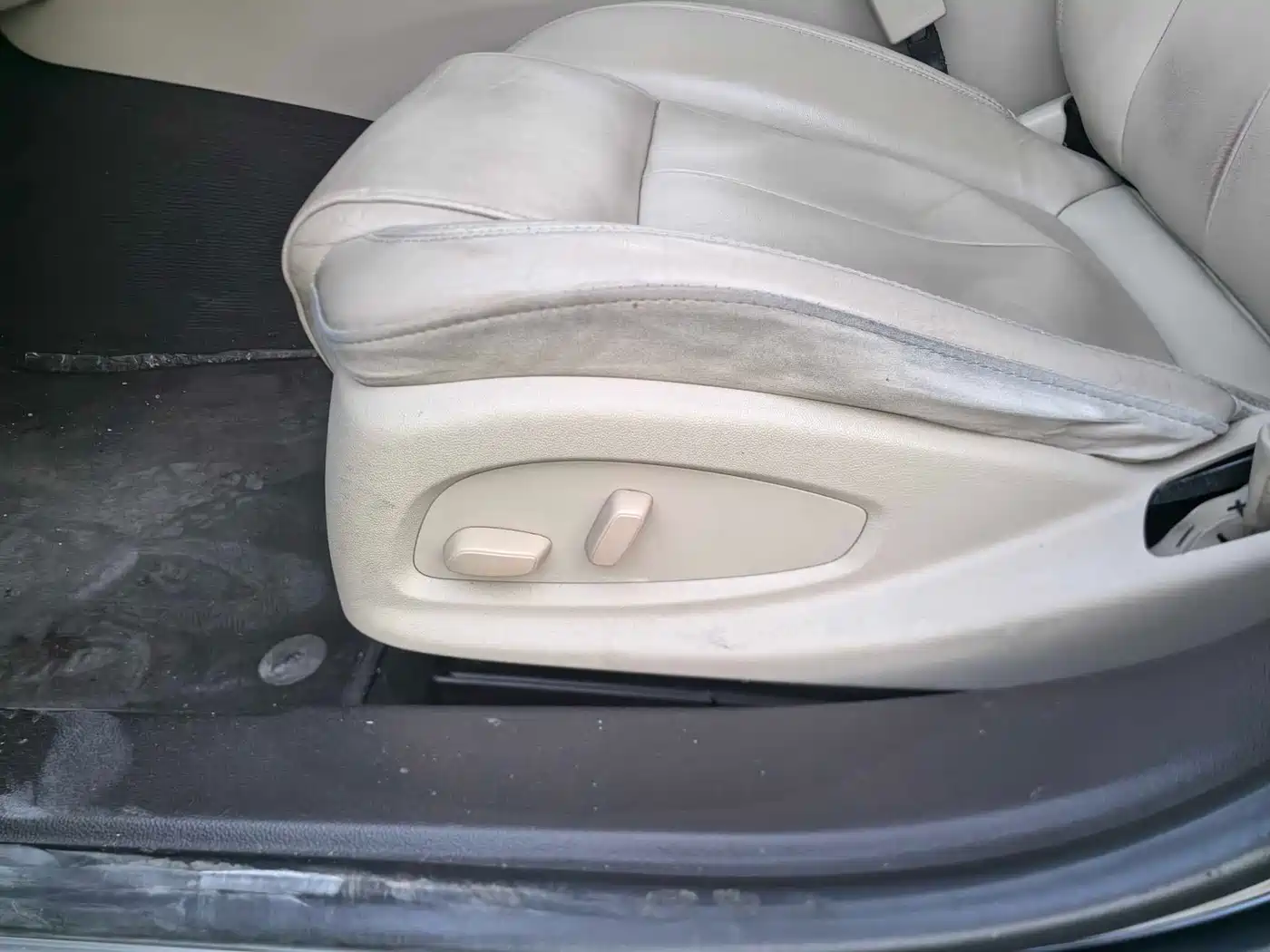 Buick LaCrosse 2013 2.4L SIDI Leading Comfort фото 7