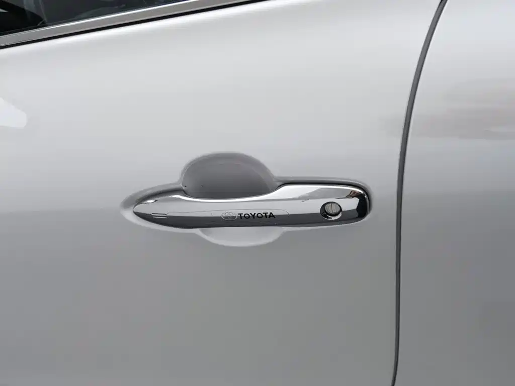 Toyota Lingfang HARRIER, миниатюра 18