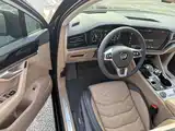 Фото 8 - Volkswagen Touareg