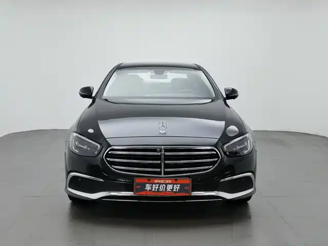 Mercedes-Benz E-Class 2022 Model Facelift III E 300 L Fashion — фото 3