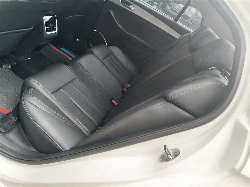 Chery Arrizo 5 PLUS 2021 2021 Little AI 1.5L CVT Enjoy PLUS