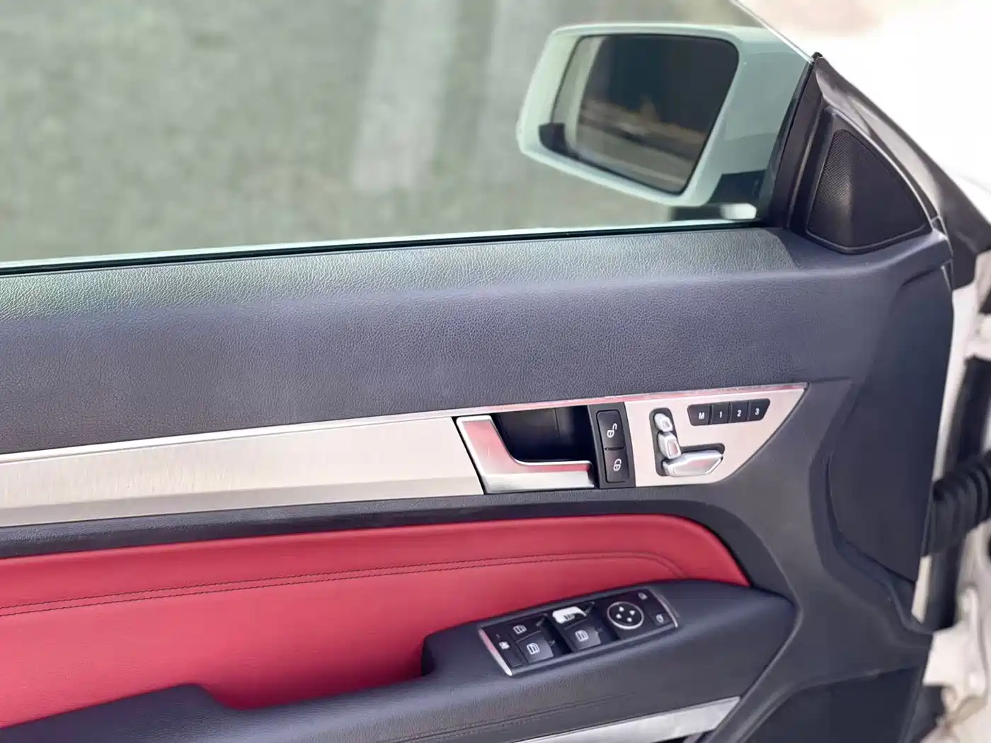 Mercedes-Benz E-Class (Import) 2014 E 200 Coupe фото 12