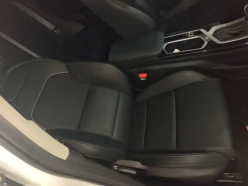 Geely Binyue 2025 2025 1.5L CVT Super Edition MAX