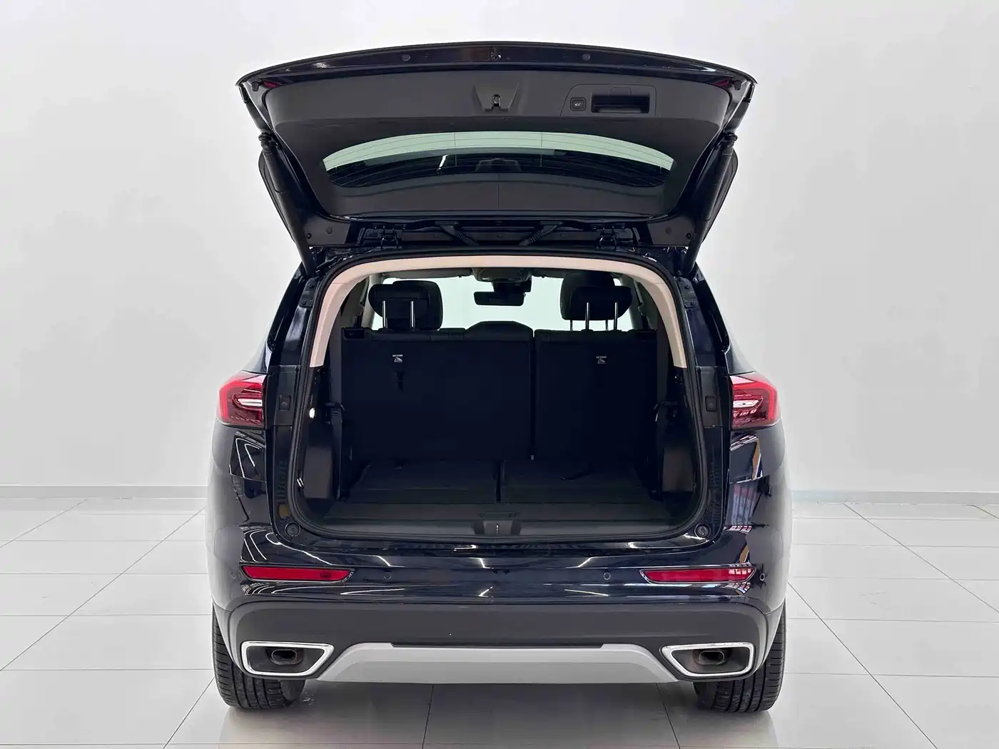 BUICK ANGKEWEI PLUS