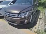 Фото 24 - Volkswagen Tiguan