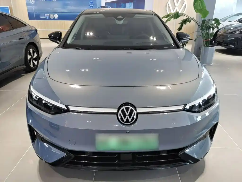Volkswagen ID.7 VIZZION 2025 2024 PRIME