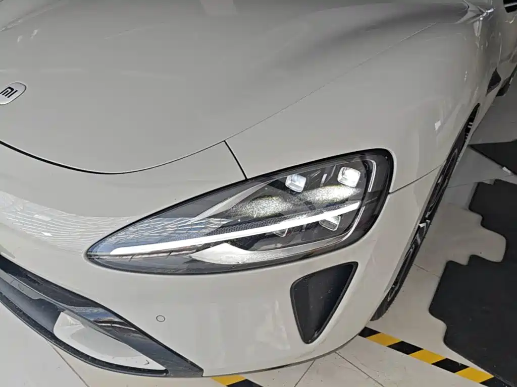 Фото 24 - Xiaomi SU7