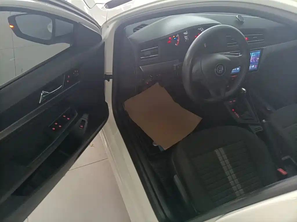 Volkswagen Lavida 2019 Lavida Start 1.5L Auto Trend (China VI) фото 16