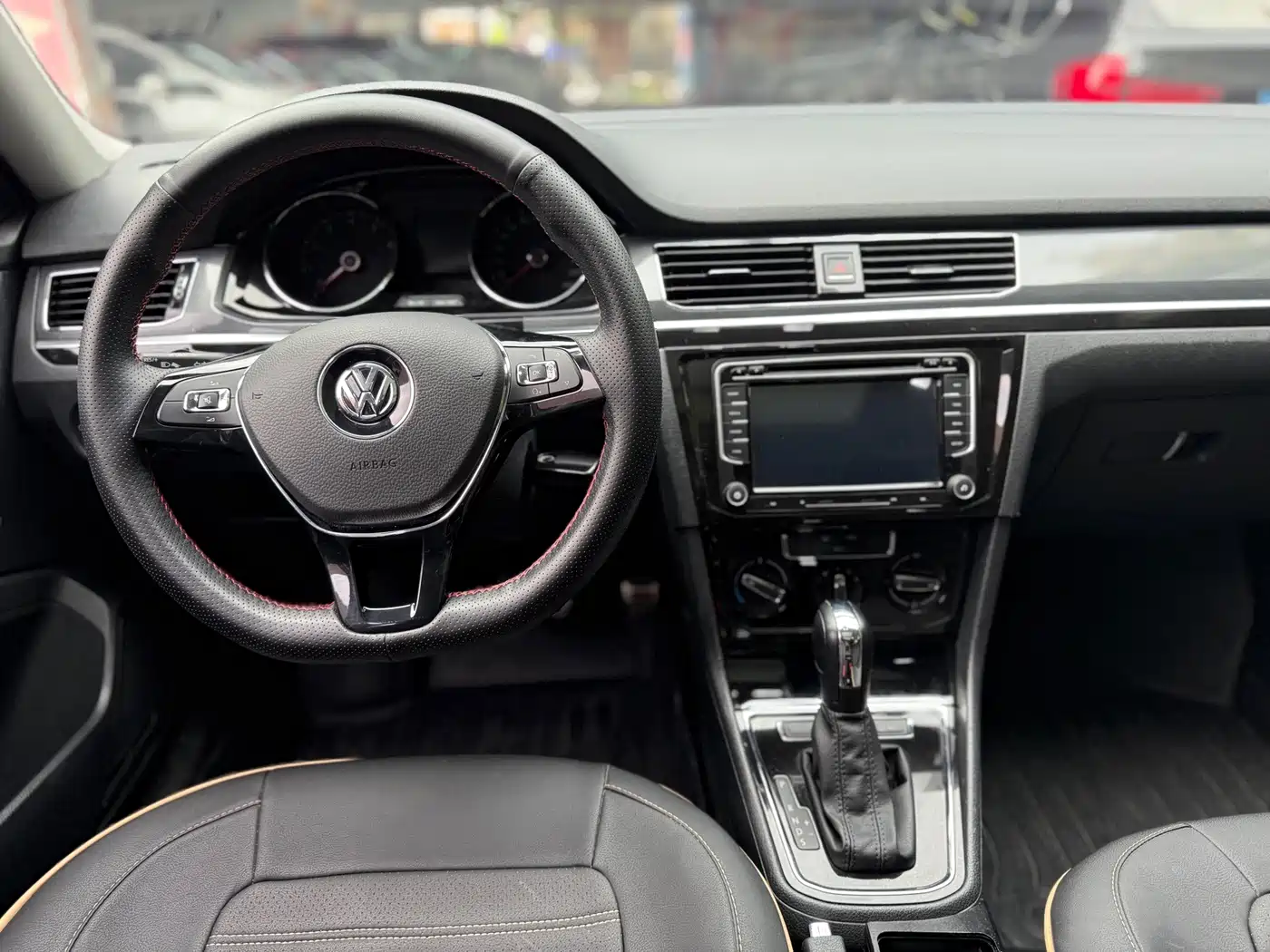 Volkswagen C-TREK 2018 2018 1.5L Auto Fashion Edition