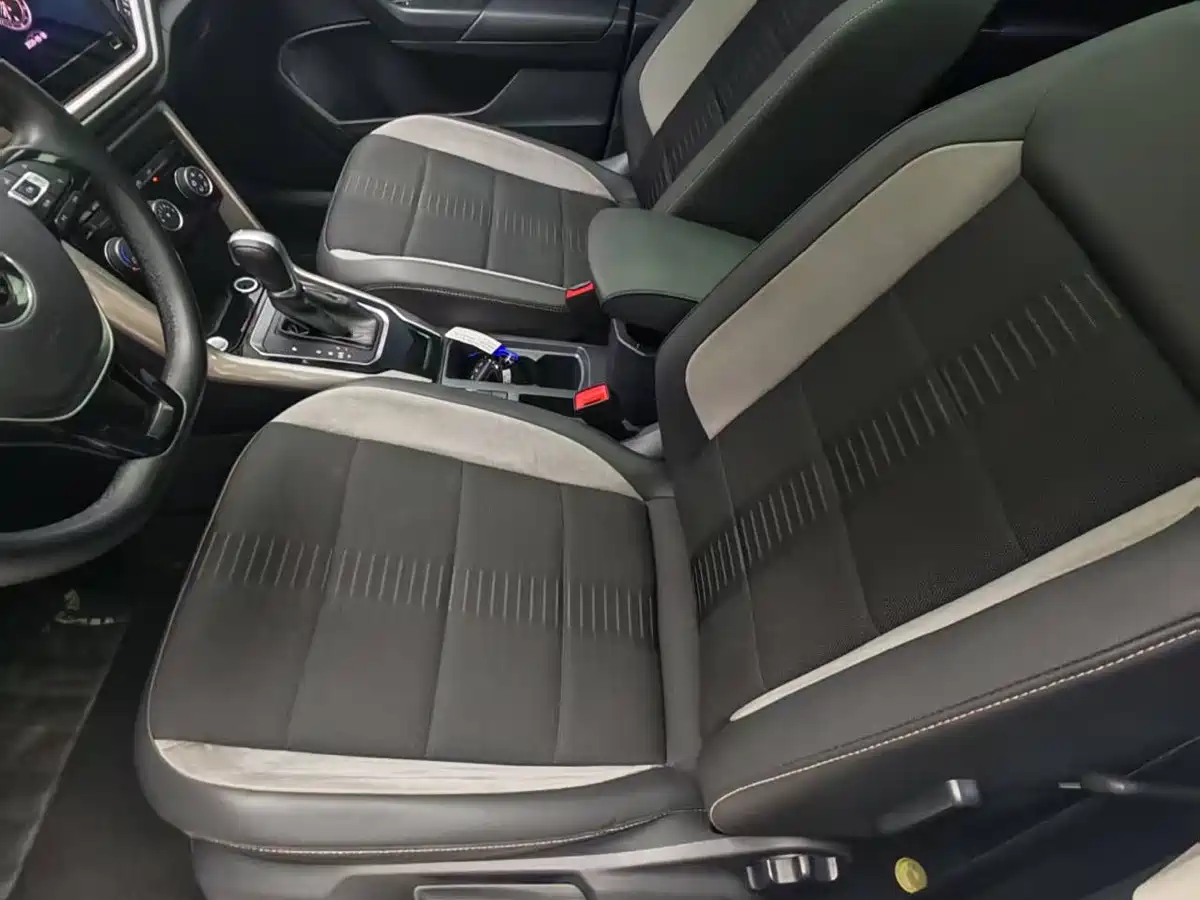 Volkswagen T-ROC 2022 280TSI DSG 2WD Elite PLUS фото 17