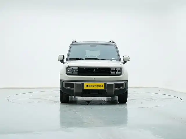 Baojun Yueye Plus 2025 2026 301km Flagship