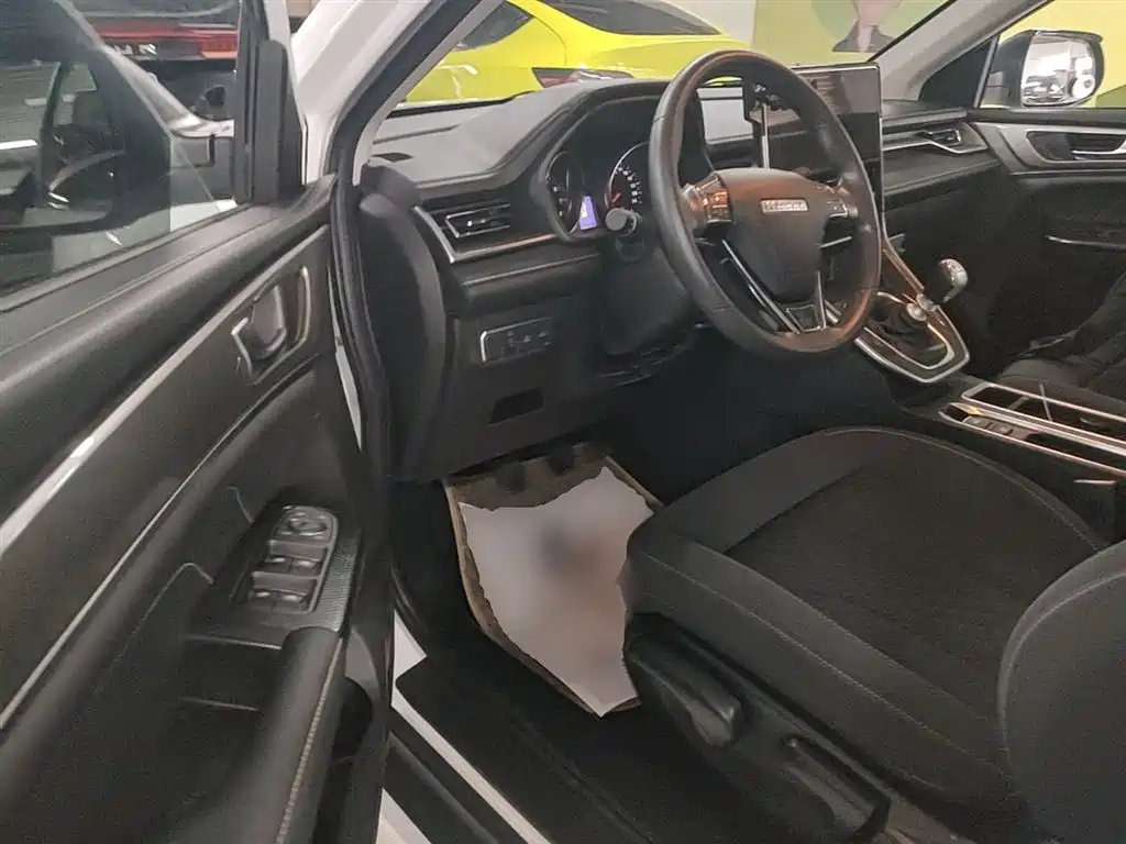 Haval M6 2021 PLUS 1.5T Manual Elite Smart Connect фото 15