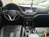 Фото 10 - Hyundai Tucson