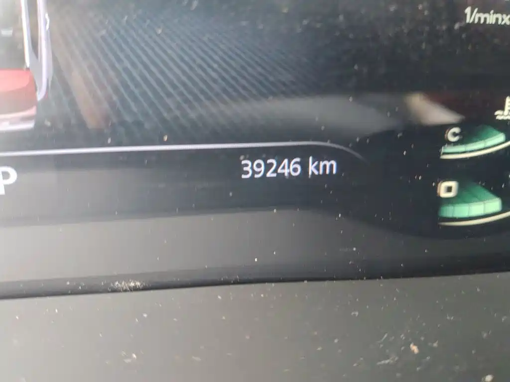 Roewe RX5 2024 2023 PLUS 330TGI Automatic Trend-leading Smart Benefit Edition