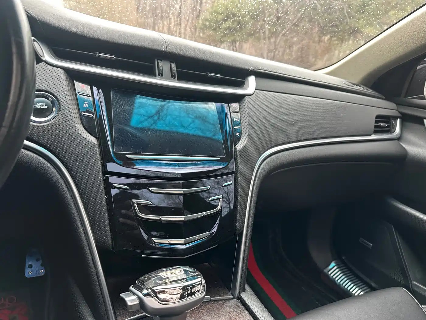 Cadillac XTS 2018 28T Technology фото 17