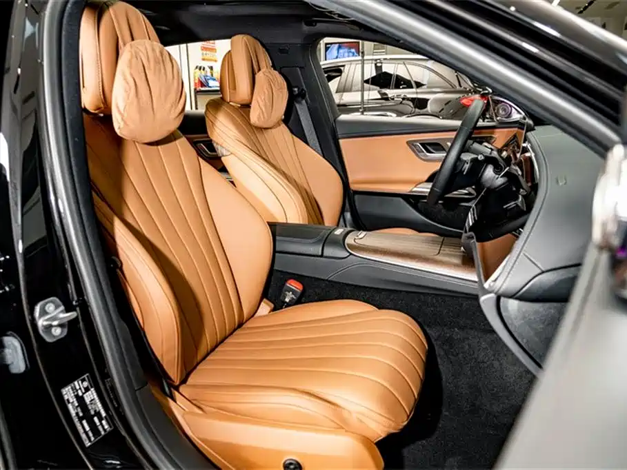 Mercedes-Benz E-Class 2024 Facelift E 300 L Luxury фото 20