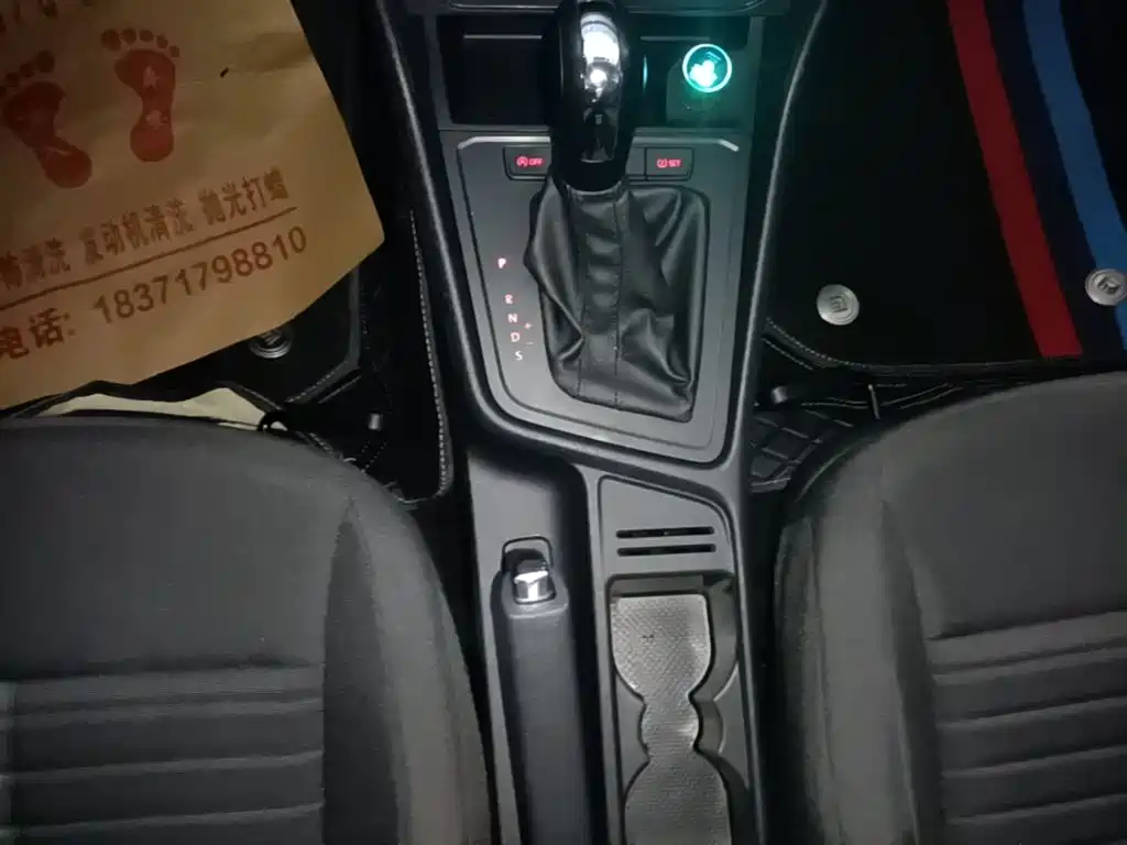 Volkswagen Lavida 2019 Lavida Start 1.5L Auto Trend (China VI) фото 14