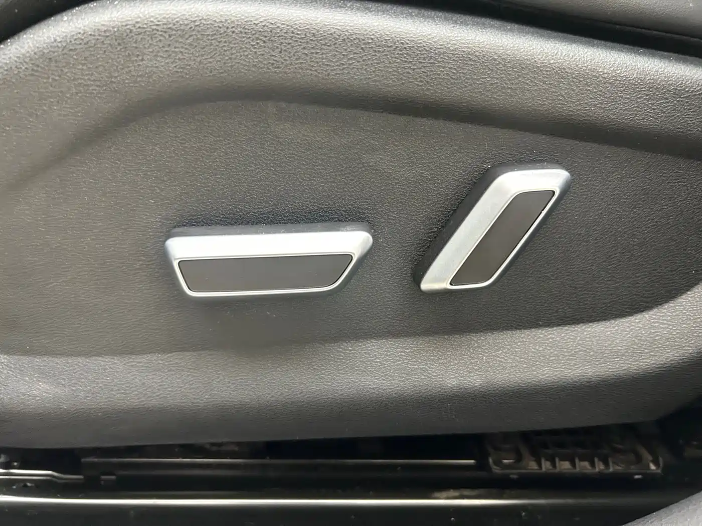 GEELY AUTOMOBILE EMGRAND S