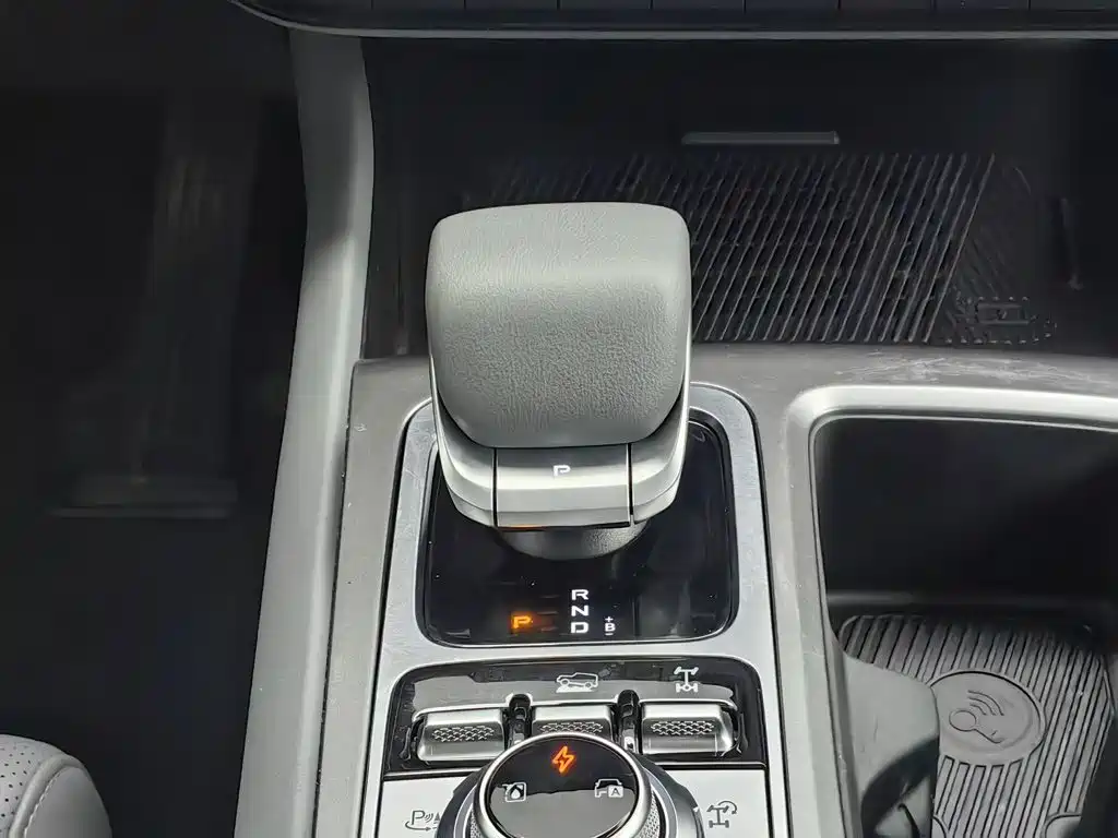 BAIC ORV Beijing Off-Road BJ40 Range Extender 2025 2025 Advanced Edition