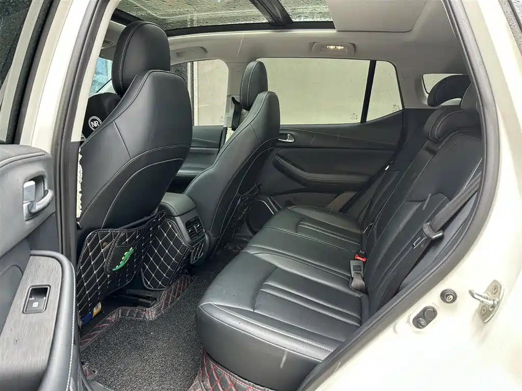 GAC Trumpchi Trumpchi GS4 2022 270T Auto Pilot Edition фото 7
