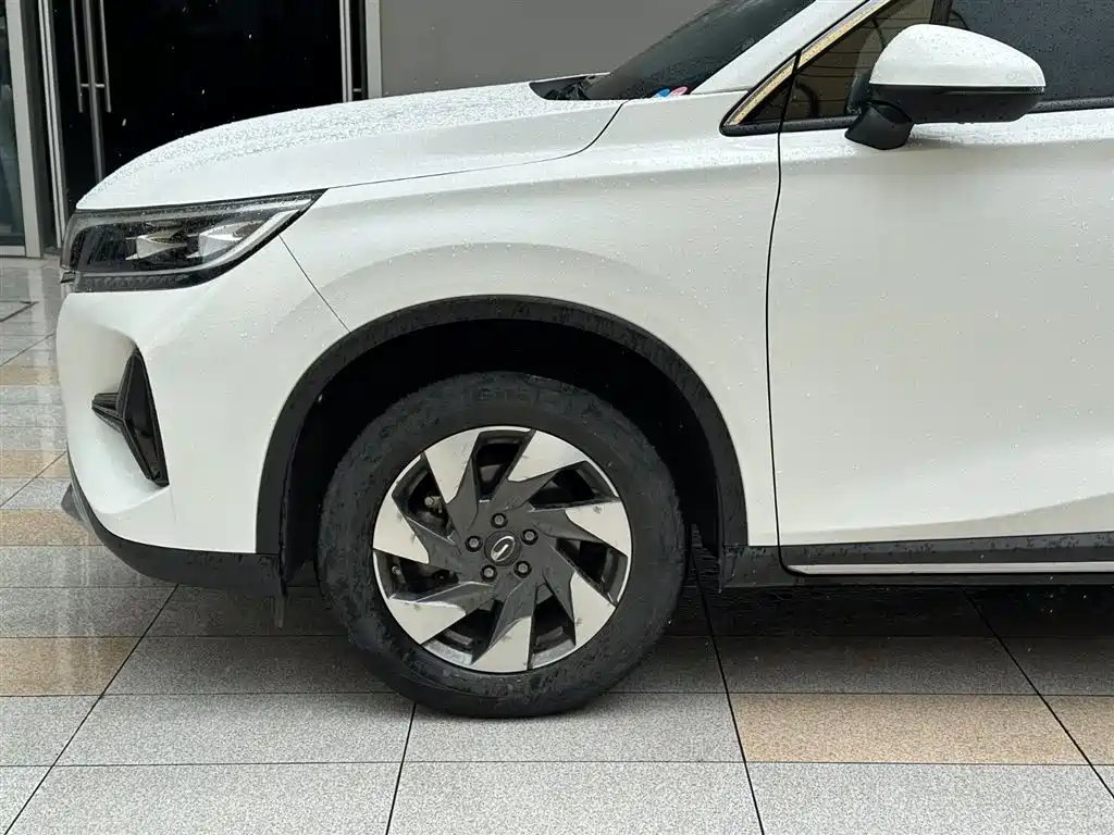 GAC Trumpchi Trumpchi GS4 2022 270T Auto Pilot Edition фото 19