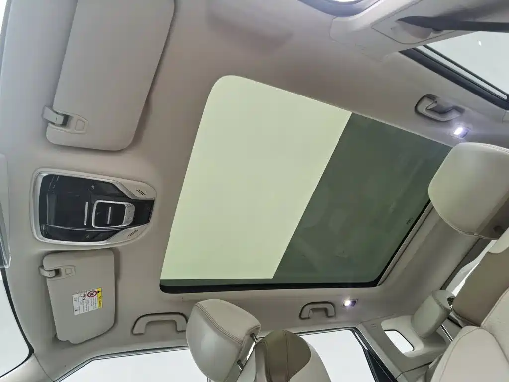 Geely ICON, миниатюра 14