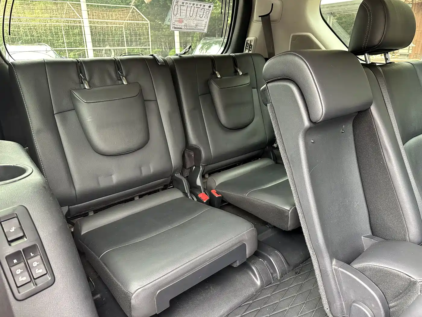Toyota Prado 2016 3.5L Auto TX-L фото 26