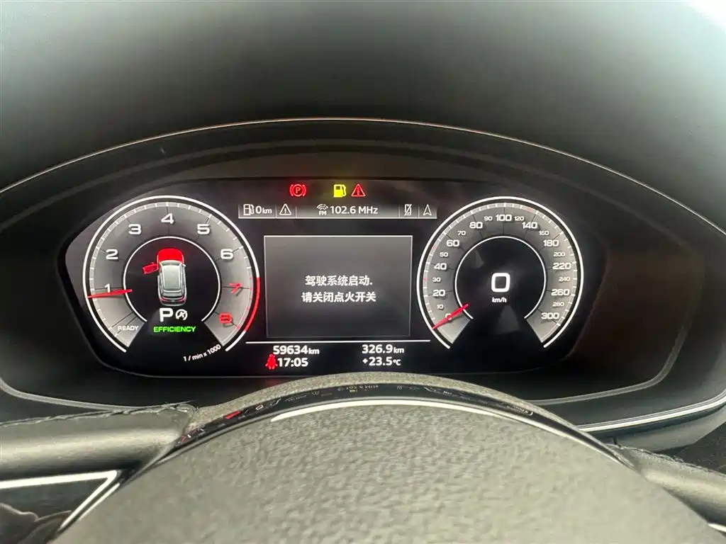 Audi A4 (Import) 2021 allroad quattro Explorer фото 20