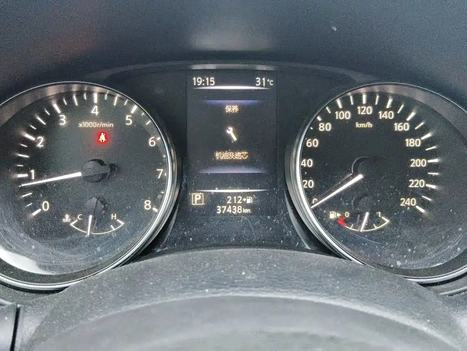 Nissan Qashqai, миниатюра 14