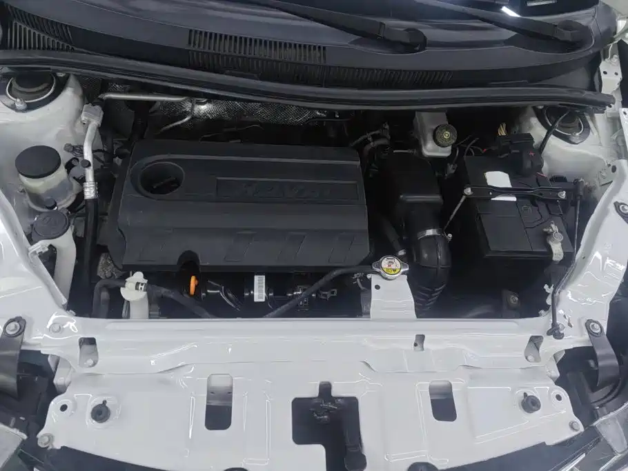 Haval H1 2016 2016 Red Label 1.5L AMT Comfort