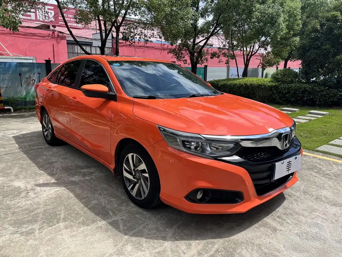Фото 3 - Honda Crider