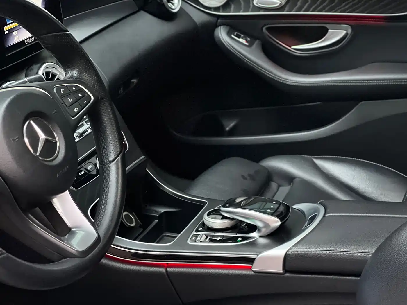 Mercedes-Benz C-Class 2018 C 200 L Sport Edition фото 16