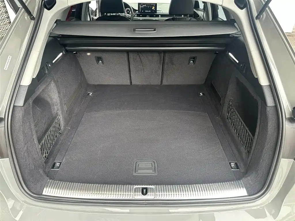 Audi A4 (Import) 2021 allroad quattro Explorer фото 19