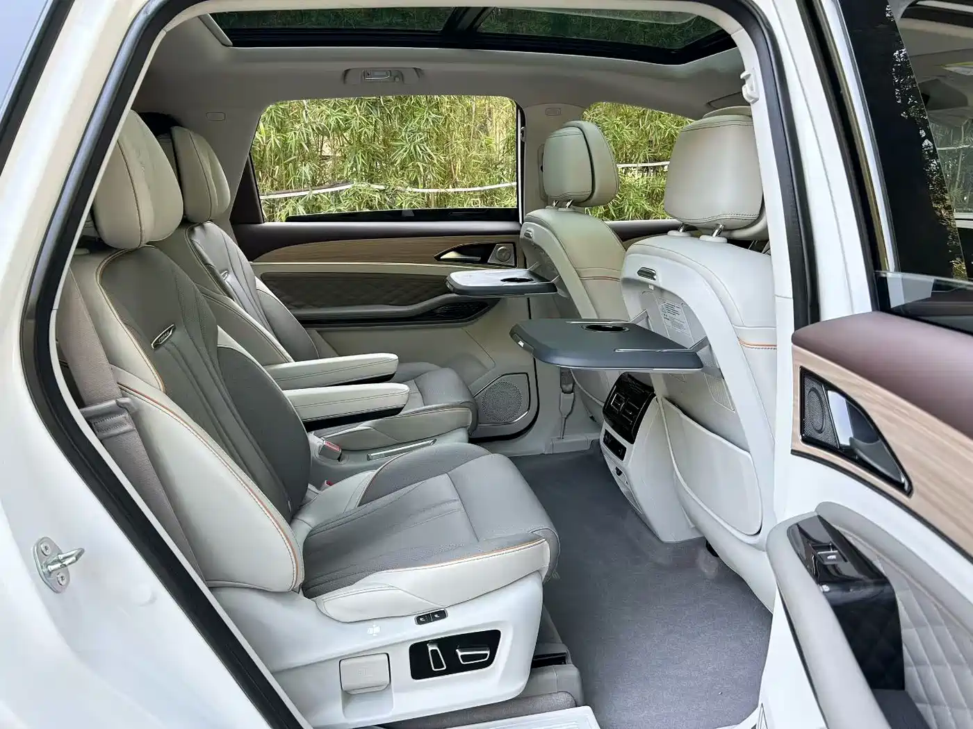 DONGFENG POPULAR YACHTS