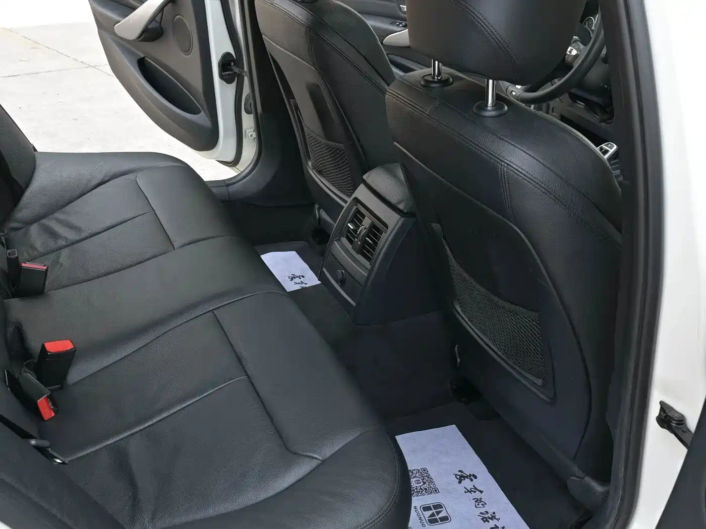 BMW 3 Series (Import) 2013 2013 Facelift 328i Sport Design Package